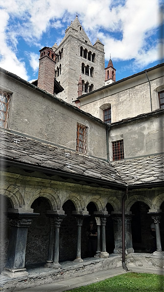 foto Aosta